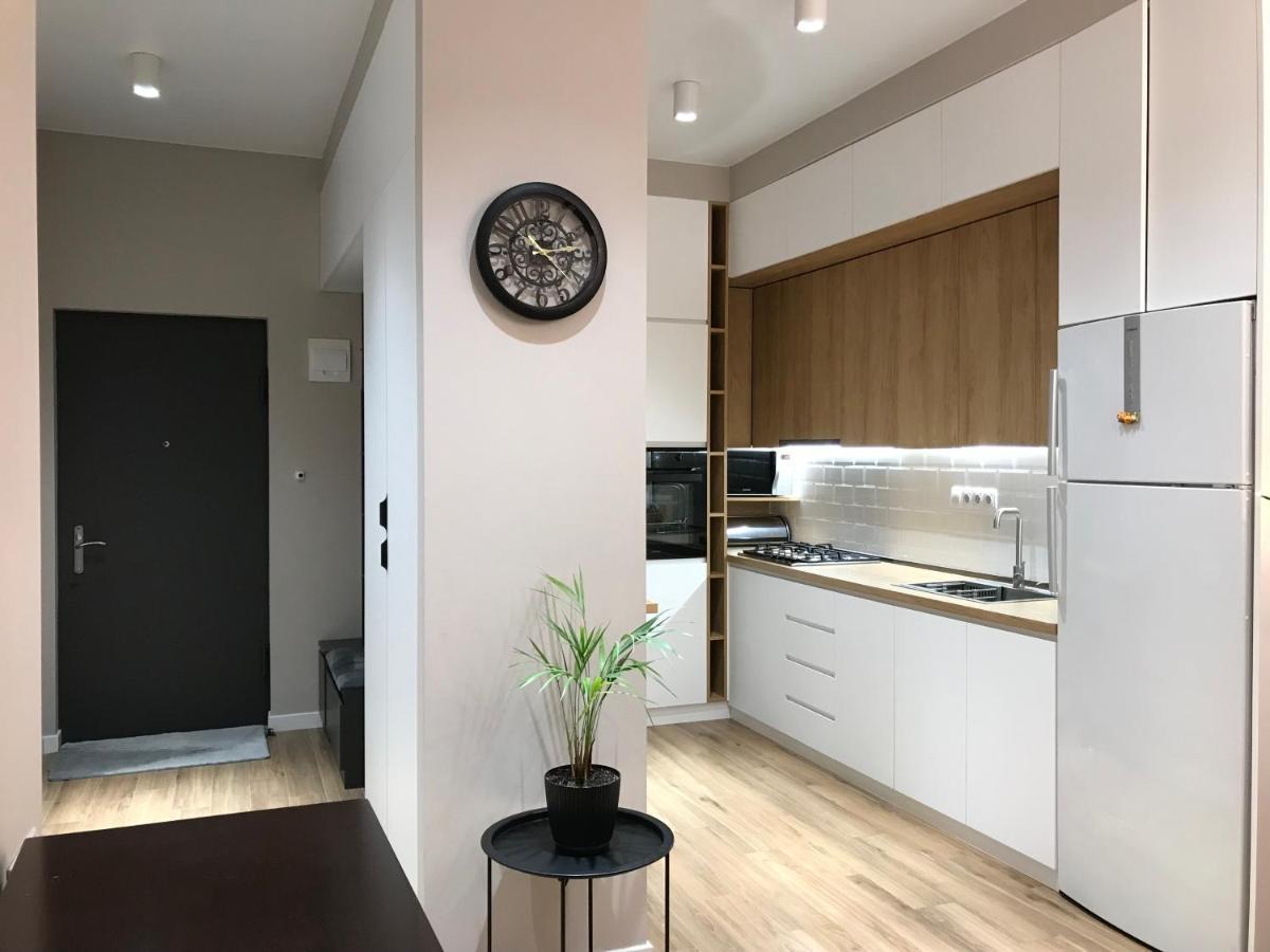 A New Apartment In The King District Kutaisi Luaran gambar