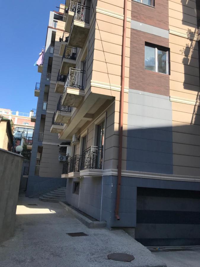 A New Apartment In The King District Kutaisi Luaran gambar