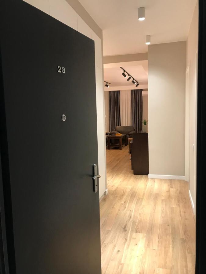 A New Apartment In The King District Kutaisi Luaran gambar