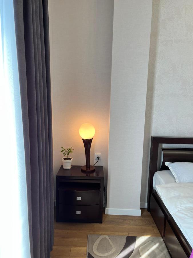 A New Apartment In The King District Kutaisi Luaran gambar