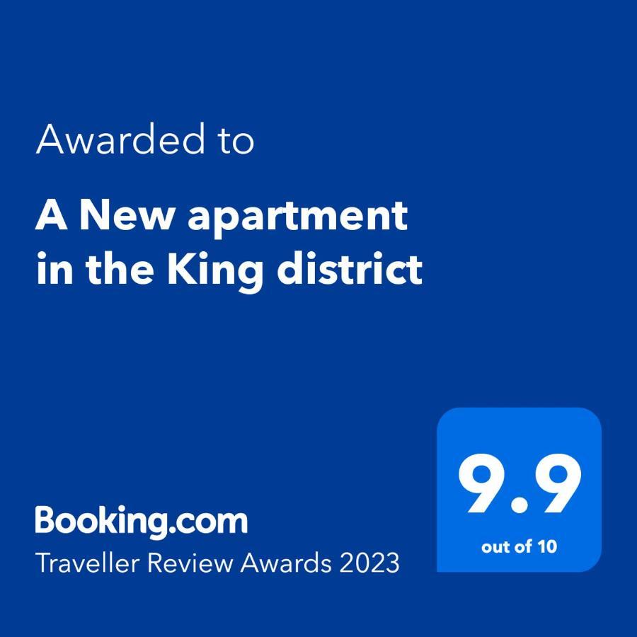 A New Apartment In The King District Kutaisi Luaran gambar